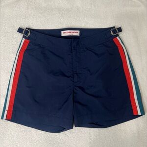 Orlebar Brown swim shorts Size 28